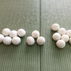 長浜ジャグリングサークル(ジャグリませう)