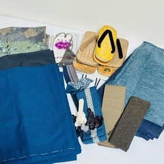 紳士着物 単品 当日選択