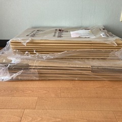 段ボール ダンボール 140サイズ、120サイズの画像
