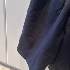 男児用半ズボン制服150の画像