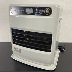 【ご来店限定】＊コロナ 石油ストーブ 2019年製＊1209-4