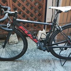 【値下げ中】FUJI SL1.1  アルテグラdi2　Stage...