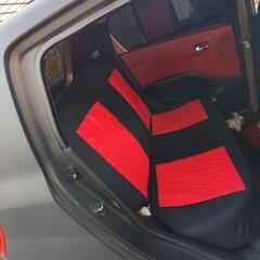 ダイハツ　ミラの画像