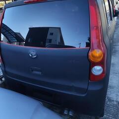 ダイハツ　ミラの画像