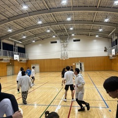 12/14 東大和市でバスケ⛹️‍♀️ 初心者大歓迎🔰