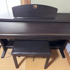 ヤマハ　クラビノーバ　　CLP-920