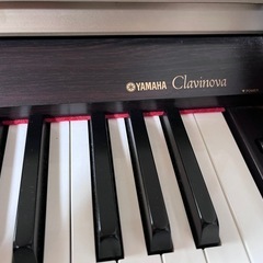 ヤマハ　クラビノーバ　　CLP-920の画像