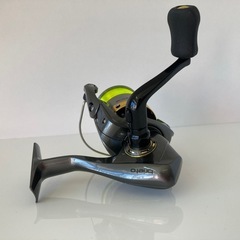 TAKAMIYA リール　H.B concept brieto 4000 リサイクルショップ宮崎屋　住吉店24.12.9Fの画像