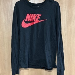 NIKE ロンT
