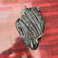 野球グローブ　少年用の画像