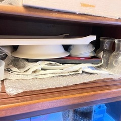 無料❗️ 食器　色々大量❗️ プレート　汁椀　和洋　どんぶりコップの画像