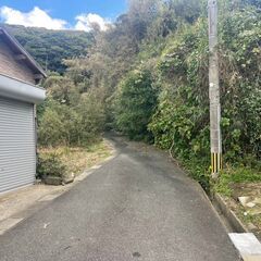 🌈売り土地　福岡市西区今津🌈 - 福岡市