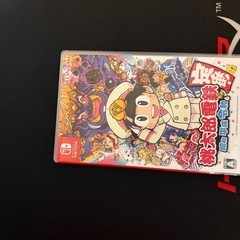 任天堂Switch
の画像