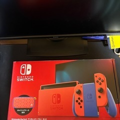 任天堂Switch
の画像