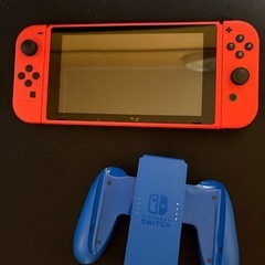 任天堂Switch
の画像