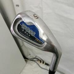 1209-075 WOSS GOLF WG-01 5
