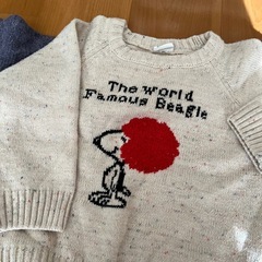 ピーナッツ110.120の画像