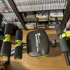 ワンダーコア