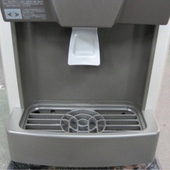 ★商品： 2022年製ホシザキ チップアイスディスペンサーの画像