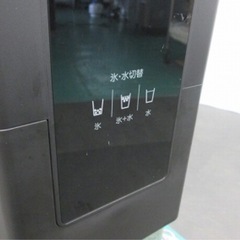 ★商品： 2022年製ホシザキ チップアイスディスペンサーの画像