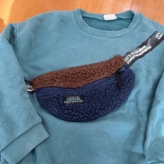 BREEZE110トレーナーの画像