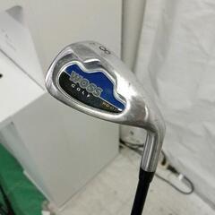 1209-077 WOSS GOLF WG-01 8
