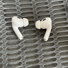 Airpods Pro 第二世代