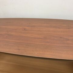 NITORI ニトリ センターテーブル リブレス105 オープン マガジンラック付き No.1324● ※現金、クレジット、スマホ決済対応※