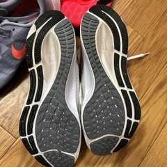 NIKE  adidas  シューズ 4足セットの画像