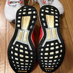 NIKE  adidas  シューズ 4足セットの画像