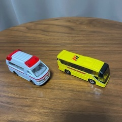 TOMICA NO.79 TOYOTA HIMEDIC, NO....