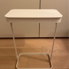 山崎実業ゴミ箱　W26XD14.5XH38cm