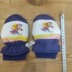 💡差し上げます💡キッズ※手袋の画像