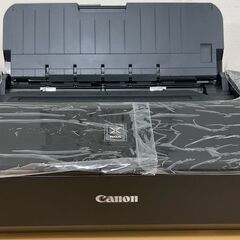 Canon PIXUS iX6830 A3 インクジェットプリンター K10390 通電確認済の画像
