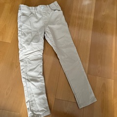 BREEZEパンツ3点110の画像