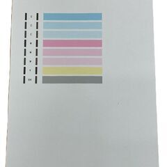 Canon PIXUS iX6830 A3 インクジェットプリンター K10390 通電確認済の画像