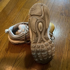 NIKEスニーカーの画像