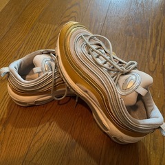NIKEスニーカー