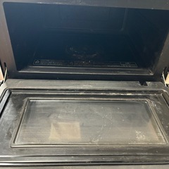 東芝　スチームオーブンレンジの画像