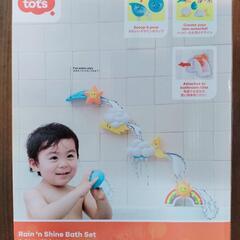 【南風原/北谷】新品 お風呂 おもちゃの画像
