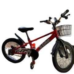 子供用自転車　