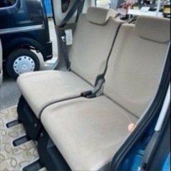 値下げ　H19 ダイハツ　タント　L 2WD AT 検R8.12の画像