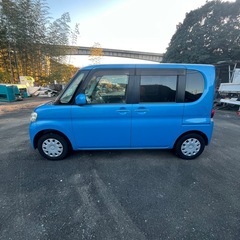 値下げ　H19 ダイハツ　タント　L 2WD AT 検R8.12の画像