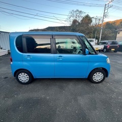 値下げ　H19 ダイハツ　タント　L 2WD AT 検R8.12の画像