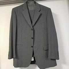 メンズスーツ　伊勢丹