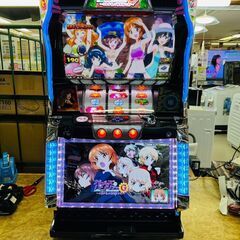 ガールズ&パンツァー G ～これが私の戦車道です!～ スロット実機