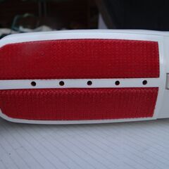 ツインバード　ハンデイスチーマー（SA-4082）の画像