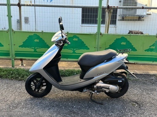 ２日間限定セール！ 89800円→59800円 ホンダ ディオ AF68 後期 人気のインジェクション車！ 通勤通学に！