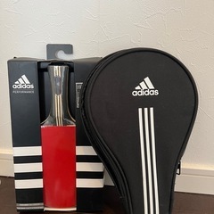 adidas  卓球ラケット