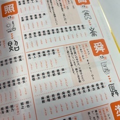 美品　赤ちゃんの名前事典の画像